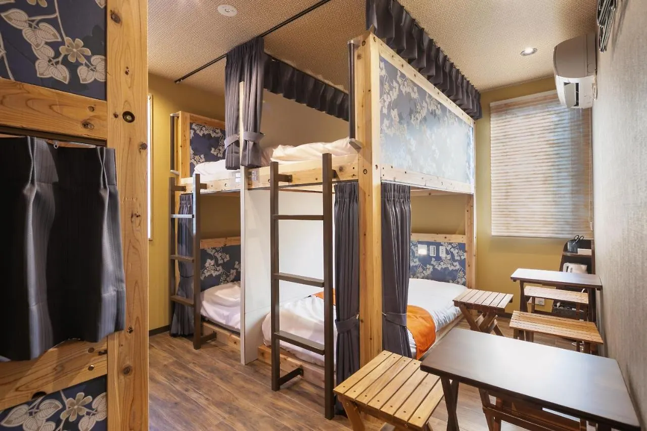 Ikidane Cozy Hotel Haneda Airport Tōkyō