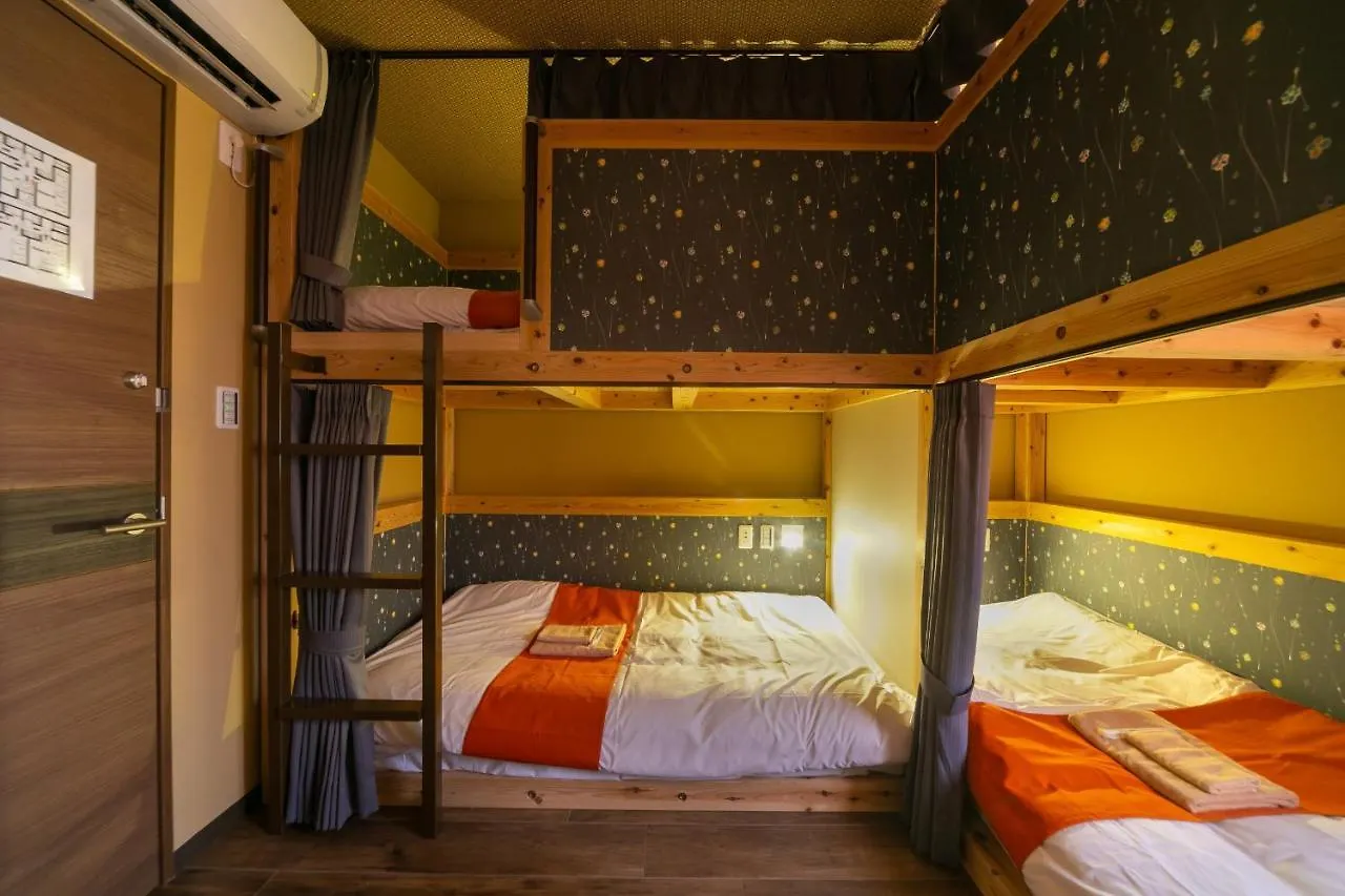 Ikidane Cozy Hotel Haneda Airport Tōkyō