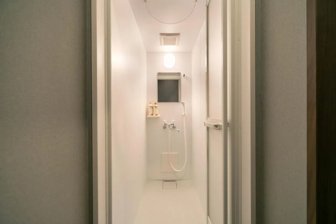 Ikidane Cozy Hotel Haneda Airport Tōkyō