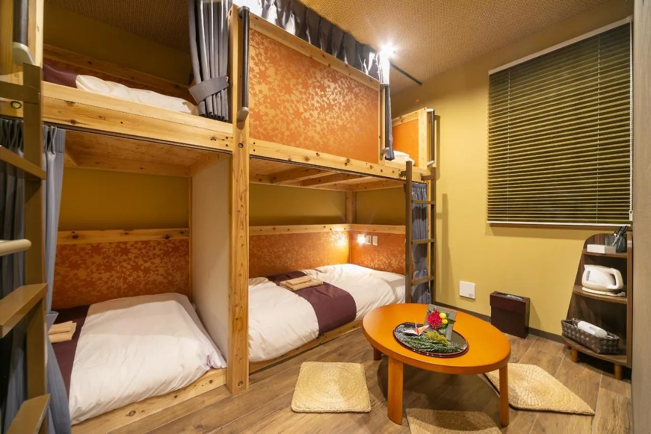Ikidane Cozy Hotel Haneda Airport Tōkyō