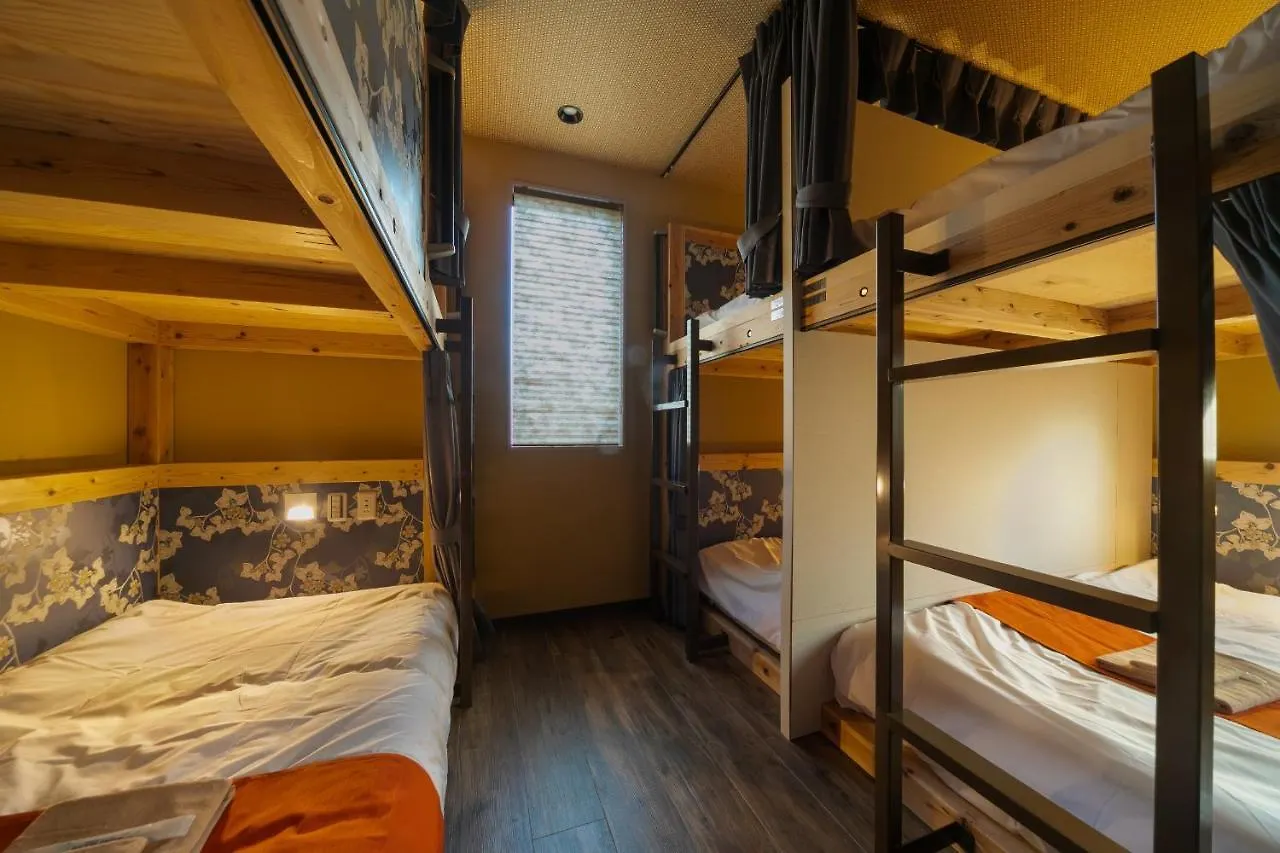 Ikidane Cozy Hotel Haneda Airport Tōkyō Japon