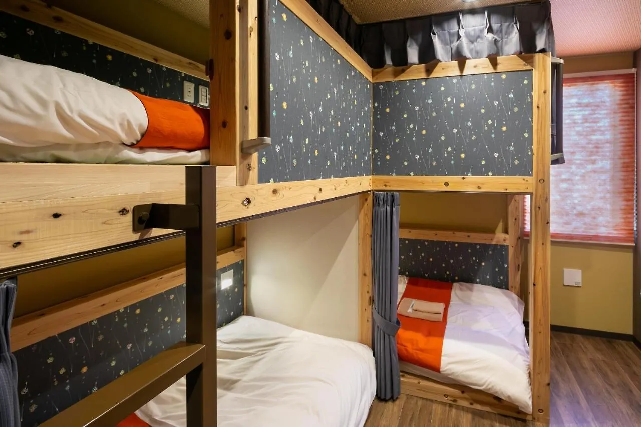 Ikidane Cozy Hotel Haneda Airport Tōkyō