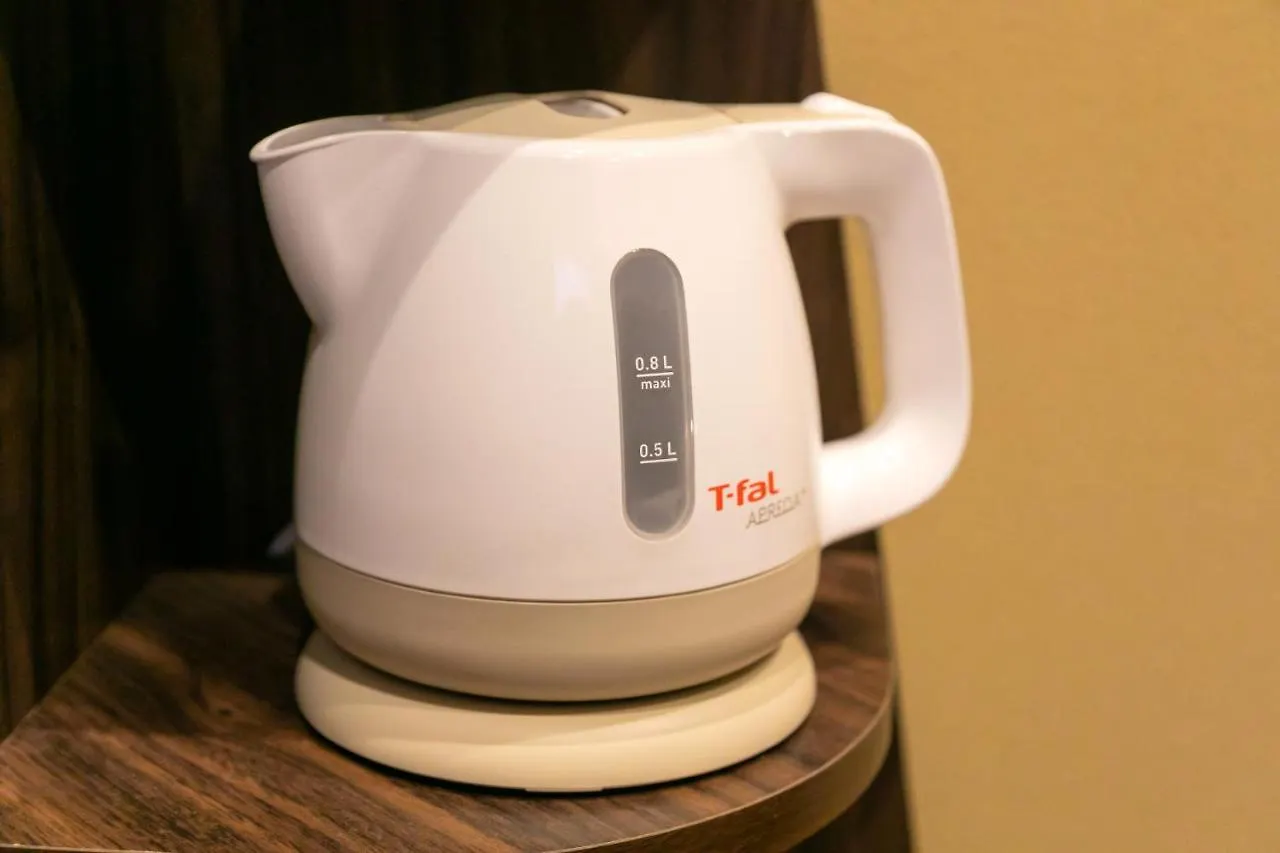 Ikidane Cozy Hotel Haneda Airport Tōkyō 2*,  Japon