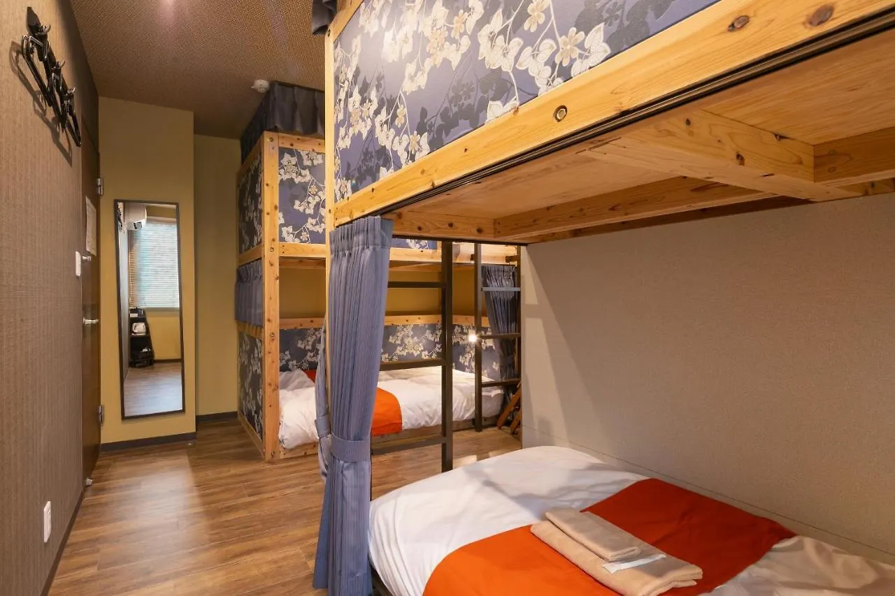 Ikidane Cozy Hotel Haneda Airport Tōkyō