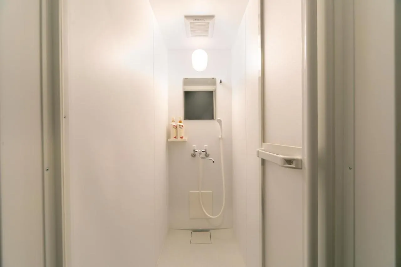 Ikidane Cozy Hotel Haneda Airport Tōkyō