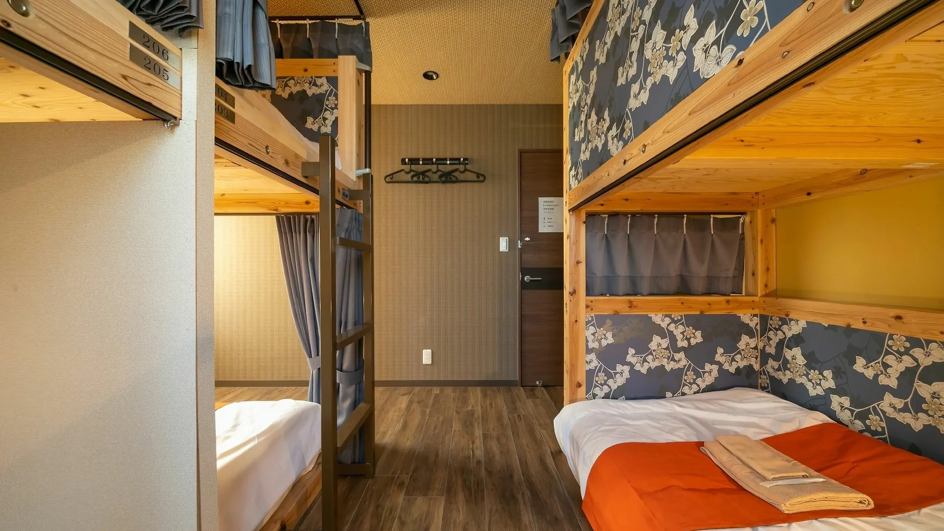 Ikidane Cozy Hotel Haneda Airport Tōkyō