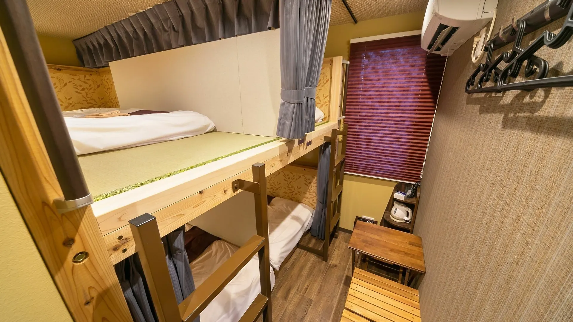 Ikidane Cozy Hotel Haneda Airport Tōkyō 2*,  Japon