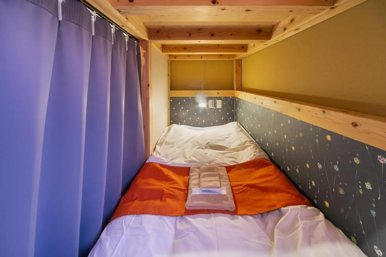 Ikidane Cozy Hotel Haneda Airport Präfektur Tokio