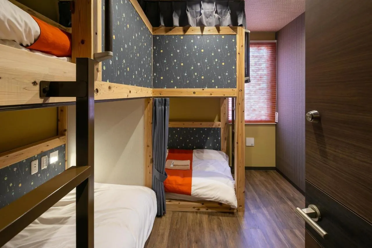 Ikidane Cozy Hotel Haneda Airport Präfektur Tokio Japan