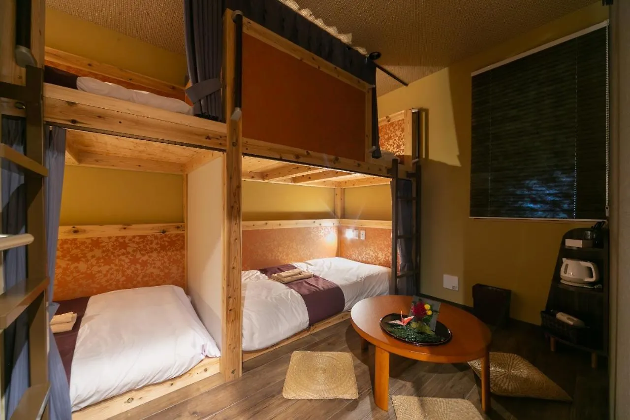 **  Ikidane Cozy Hotel Haneda Airport Präfektur Tokio Japan