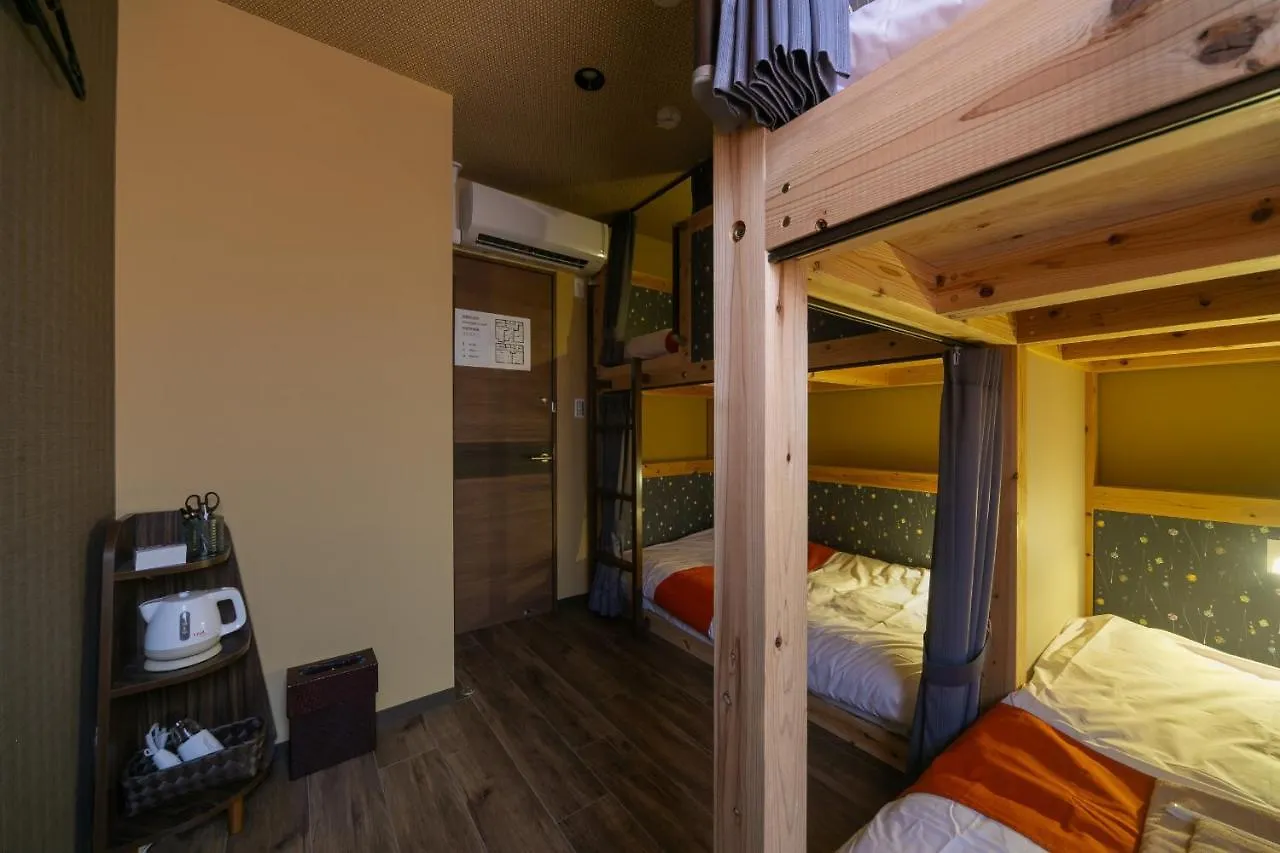 Ikidane Cozy Hotel Haneda Airport Präfektur Tokio