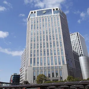 Yokohama Bay Sheraton And Towers Hotel Yokohama (Kanagawa)