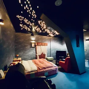 Sagano (adults Only) Liebeshotel Kyōto