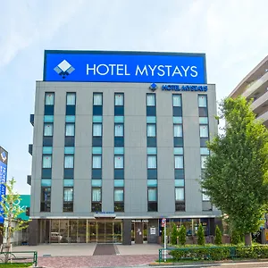 Mystays Haneda **** Tóquio