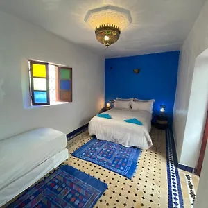 Dar El Mizan Bed and breakfast Fez