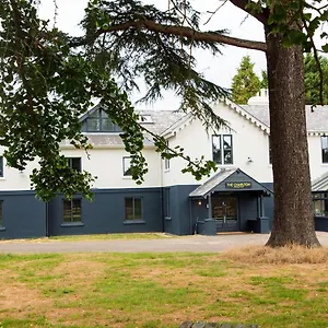Hotel The Charlton Boutique Cheltenham
