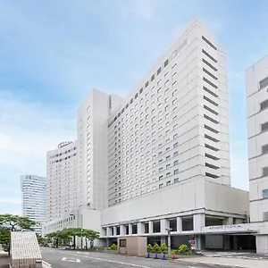 東京ベイ有明ワシントンホテル 日本