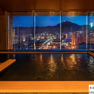 La Vista Bay Annex Hotel Hakodate