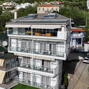 Hotel Angjelo Borsh