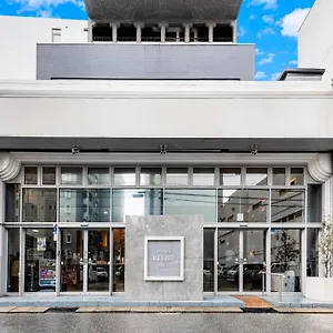ホテルリリーフ小倉annex 日本