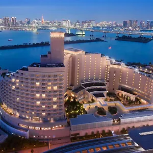 ヒルトン東京お台場 日本