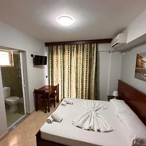 Venera Hotel Sarandë