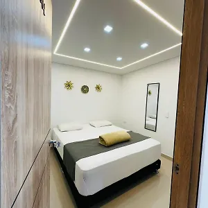 Hotel Aero Bogotá