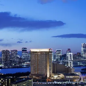 グランドニッコー東京 台場 日本