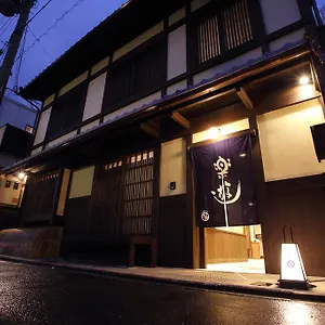 Luck Ryokan Kyōto