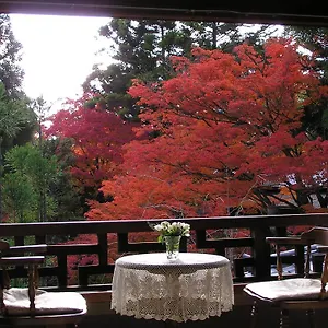東伏見宮家別邸 料理旅館　吉田山荘 日本