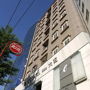 Grampus Namba Hotel Osaka