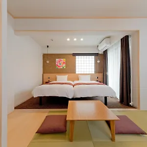 M's Higashiyama Guest house Kyoto