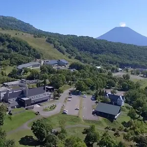 ニセコ温泉郷　いこいの湯宿　いろは 日本