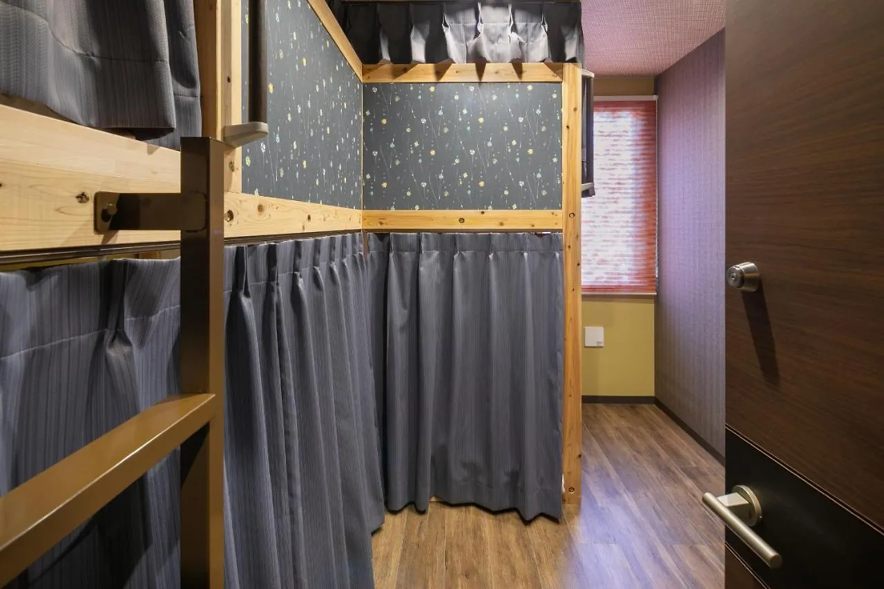 Ikidane Cozy Hotel Haneda Airport 東京都