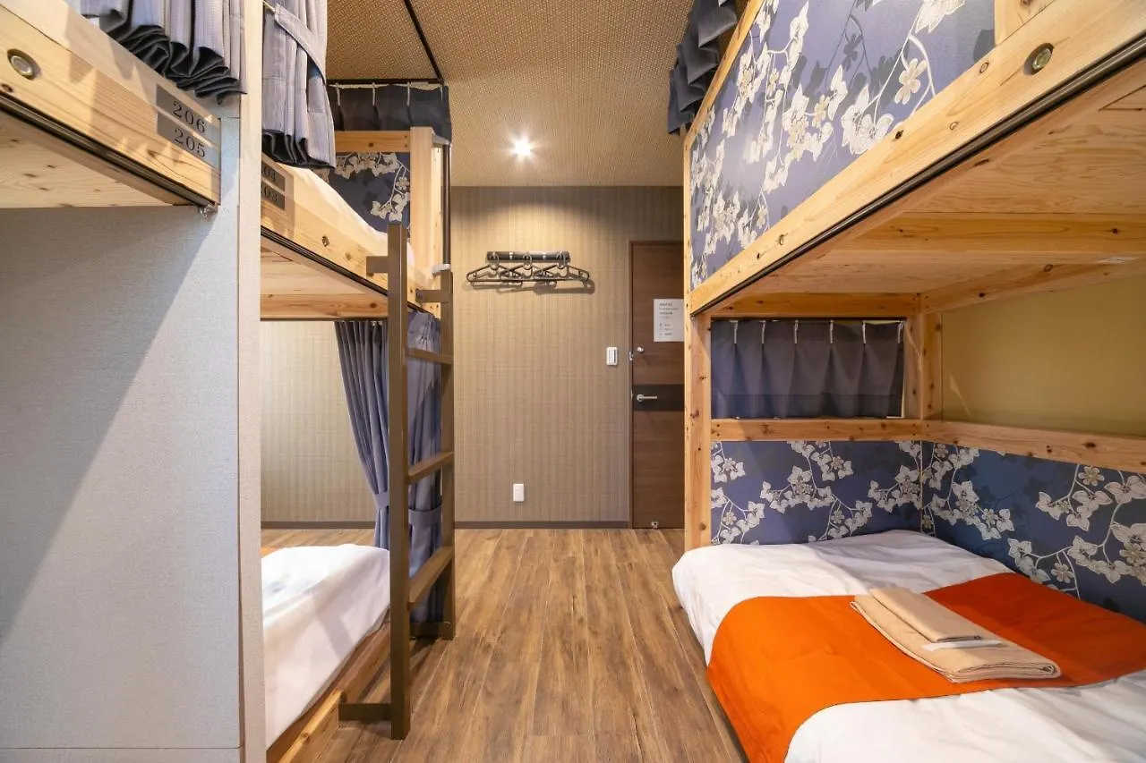 Ikidane Cozy Hotel Haneda Airport 東京都
