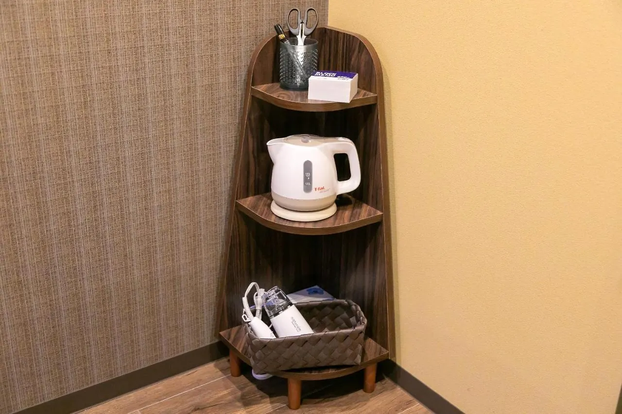 **  Ikidane Cozy Hotel Haneda Airport 東京都 日本