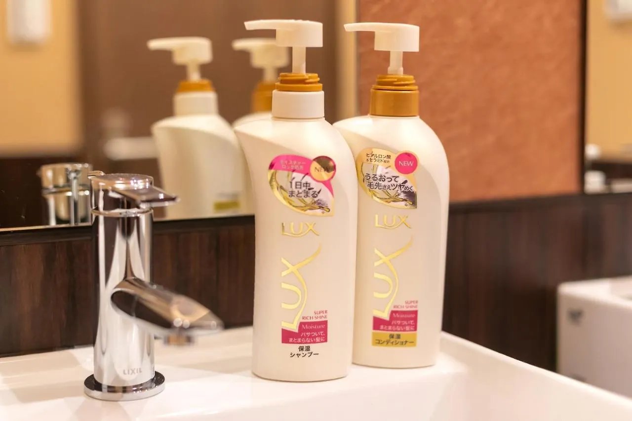 Ikidane Cozy Hotel Haneda Airport 東京都