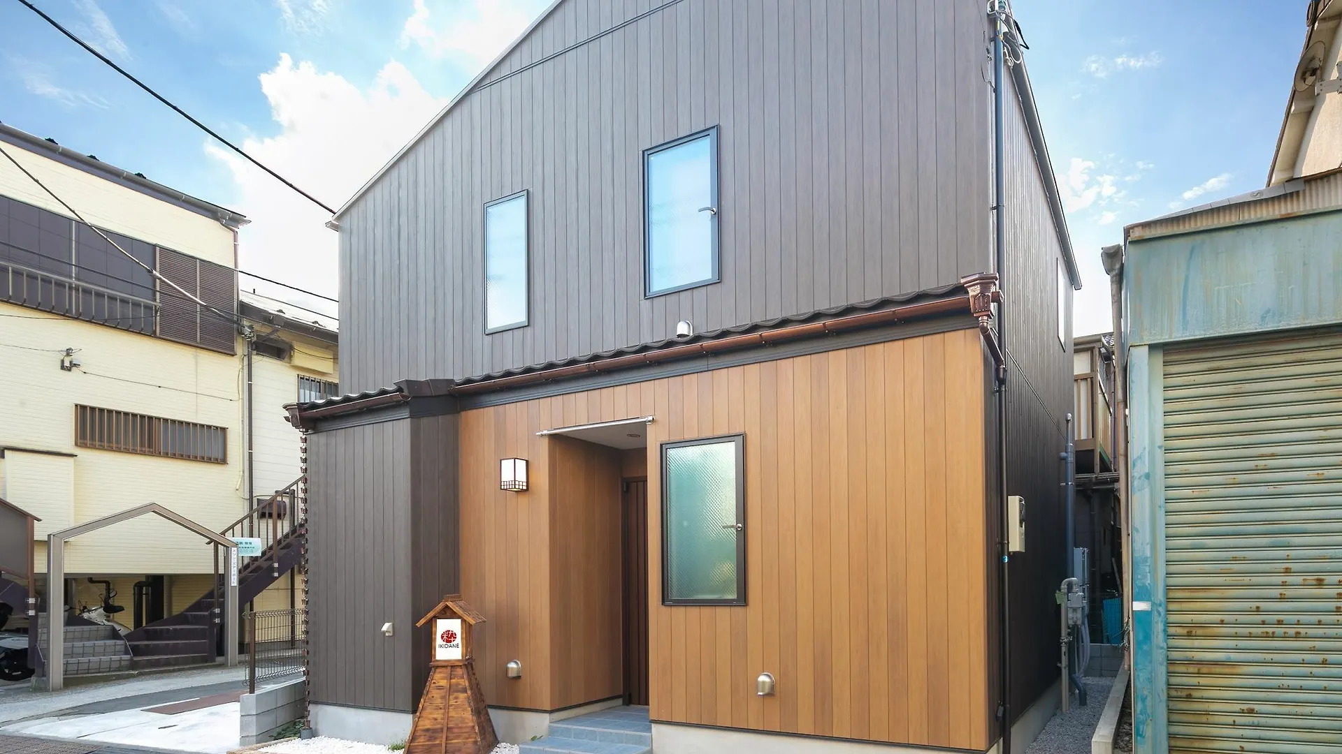 Ikidane Cozy Hotel Haneda Airport 東京都